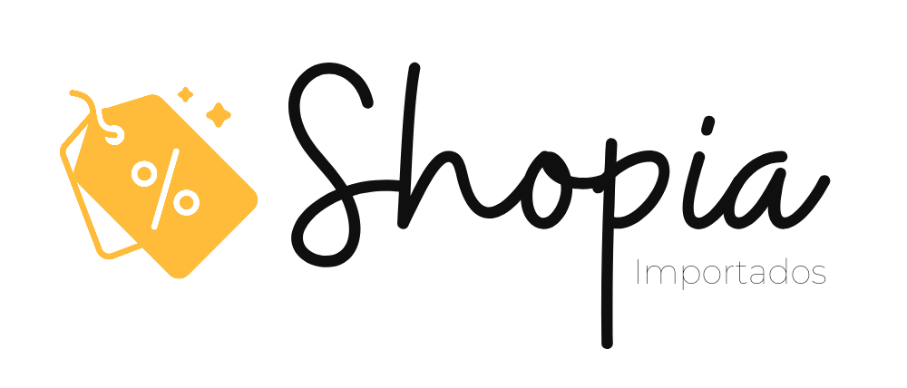Shopia Importados