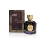 Baroque-satin