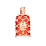 Orientica-amber-rouge