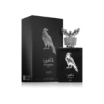 Lattafa-shaheen-silver